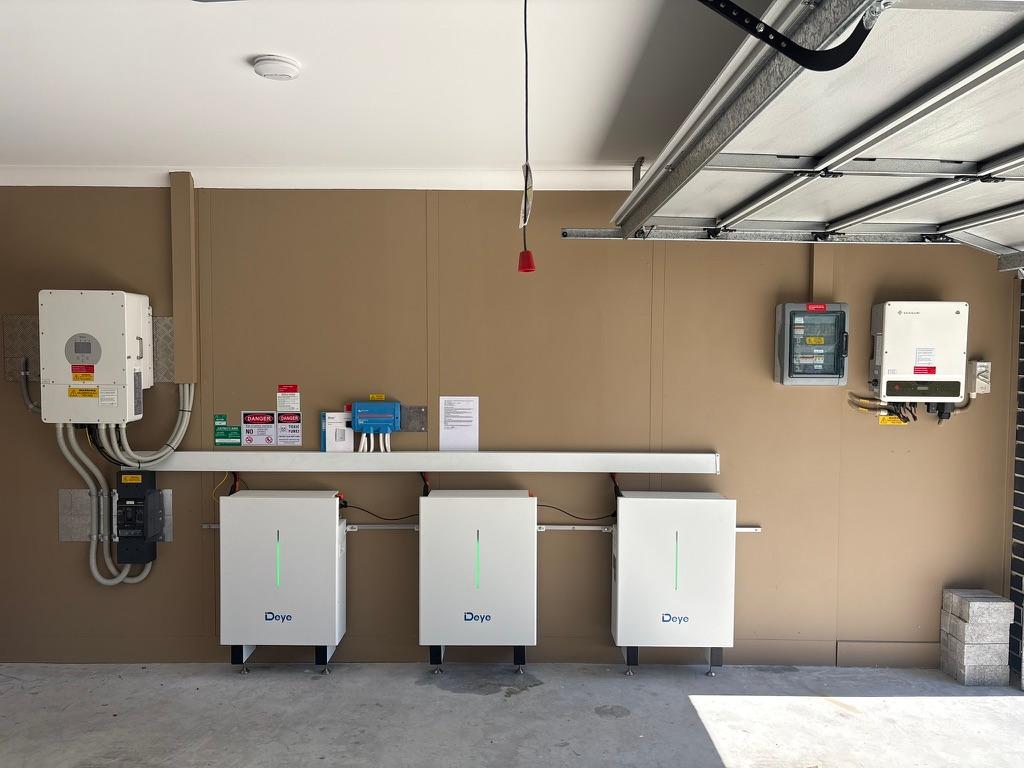 Superior Electrical & Solar Services