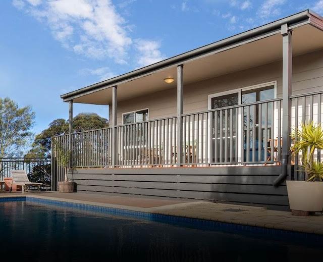 Superior Granny Flats