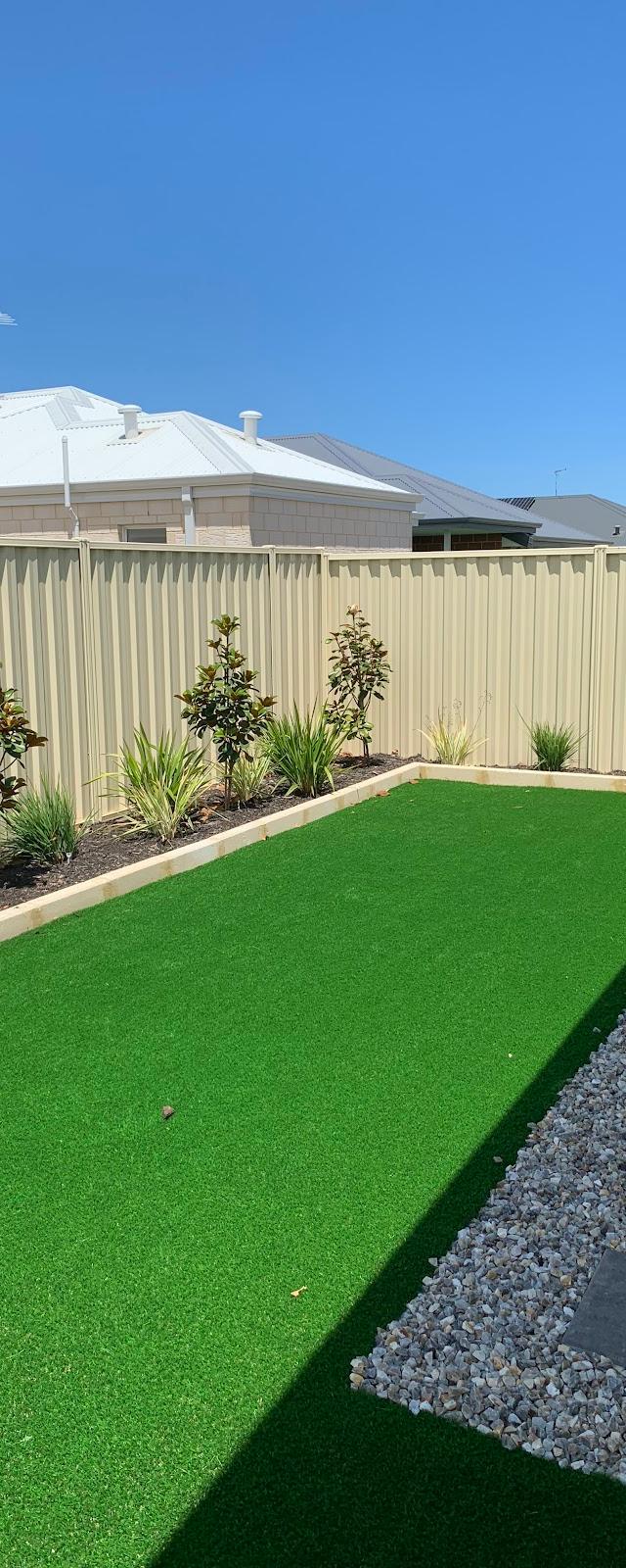 Superior Landscaping and Reticulation