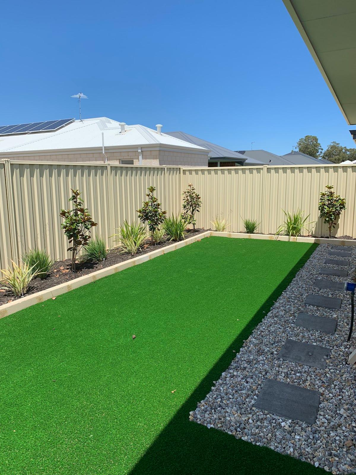 Superior Landscaping and Reticulation