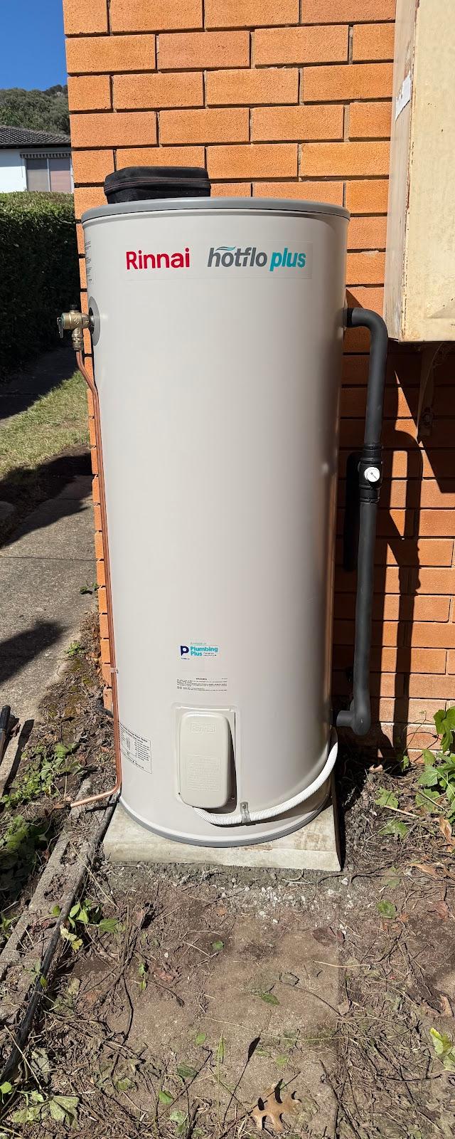 Superior Plumbing and Gasfitting Canberra pty Ltd