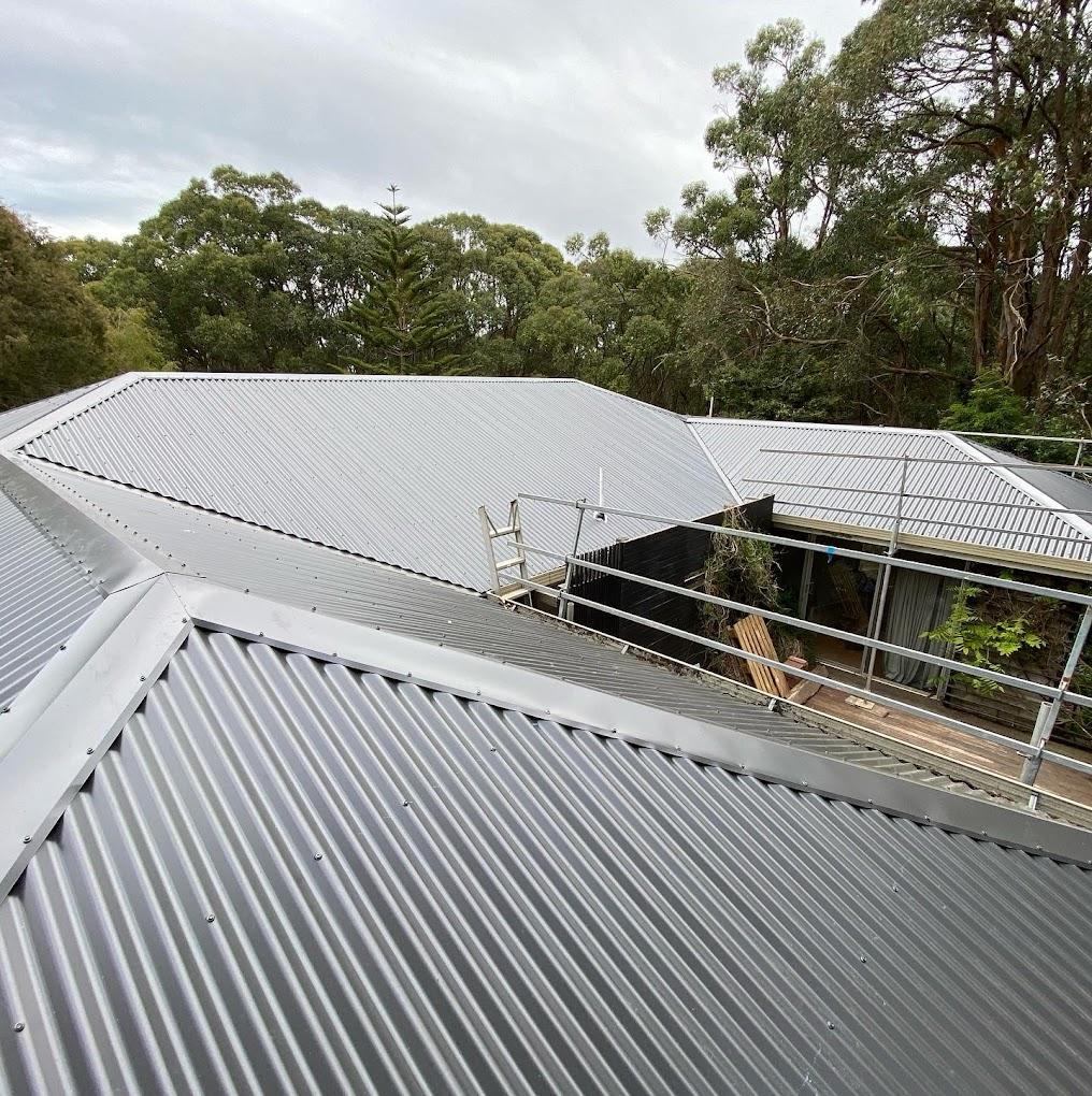 Superior Plumbing and Roofing