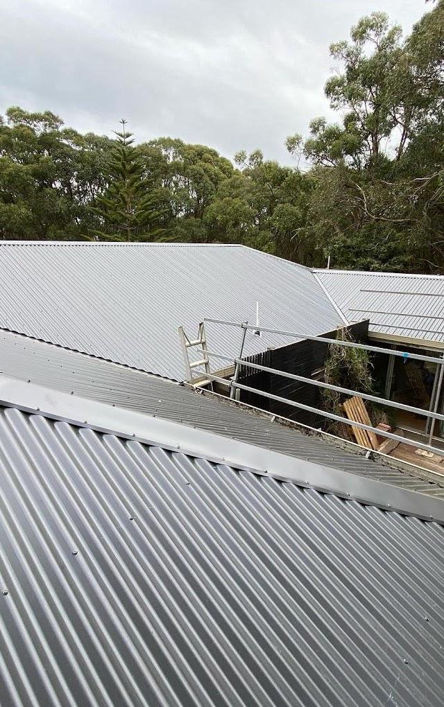 Superior Plumbing and Roofing