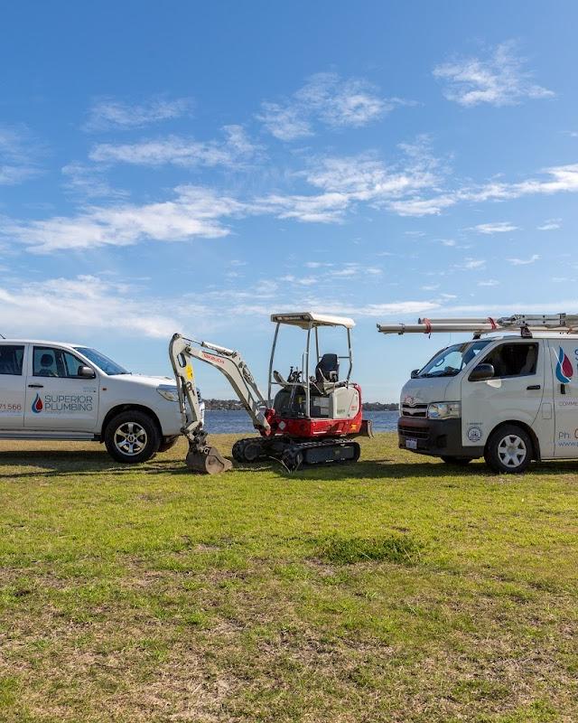 Superior Plumbing Drainage & Gas
