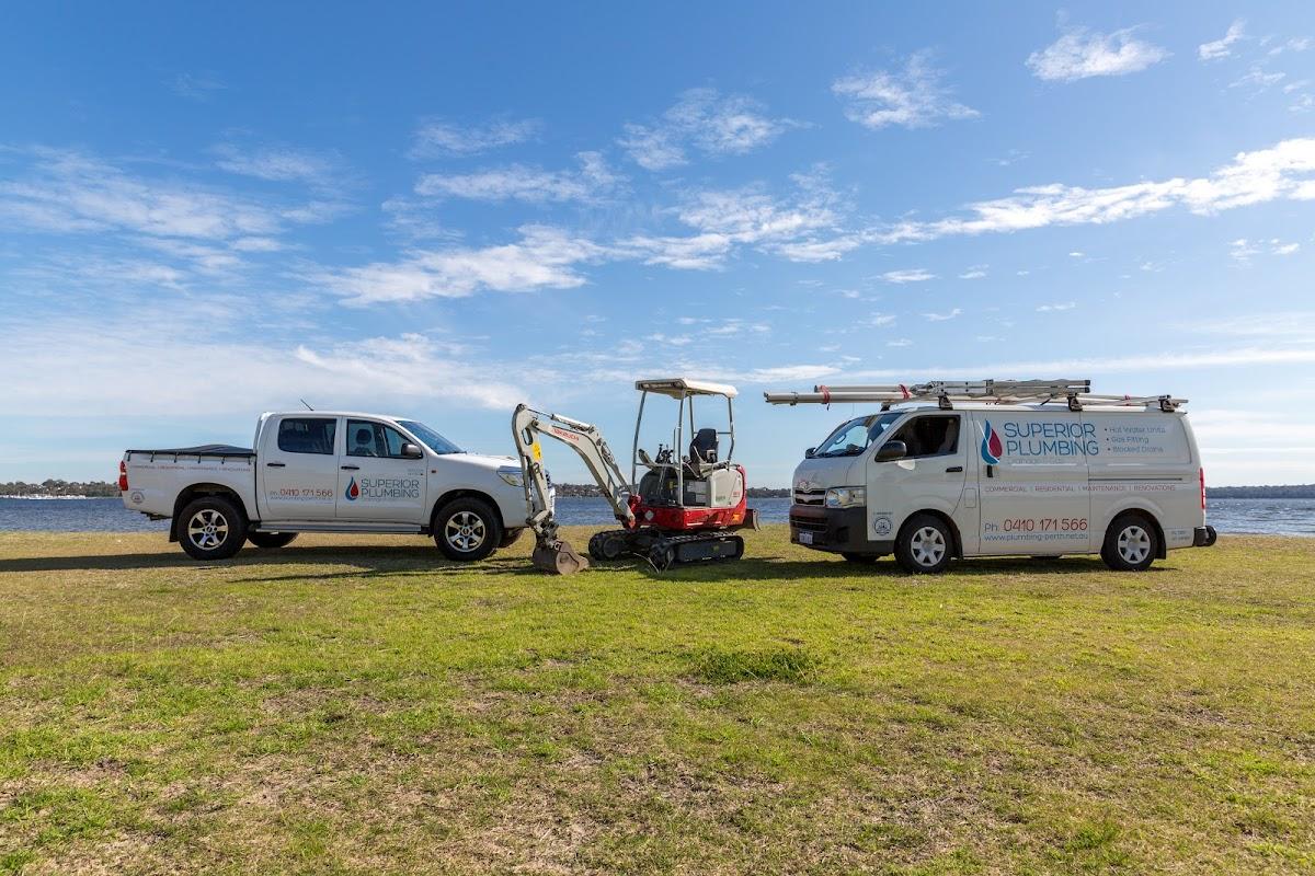 Superior Plumbing Drainage & Gas