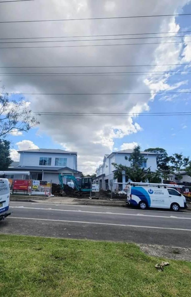 Superior Plumbing Illawarra
