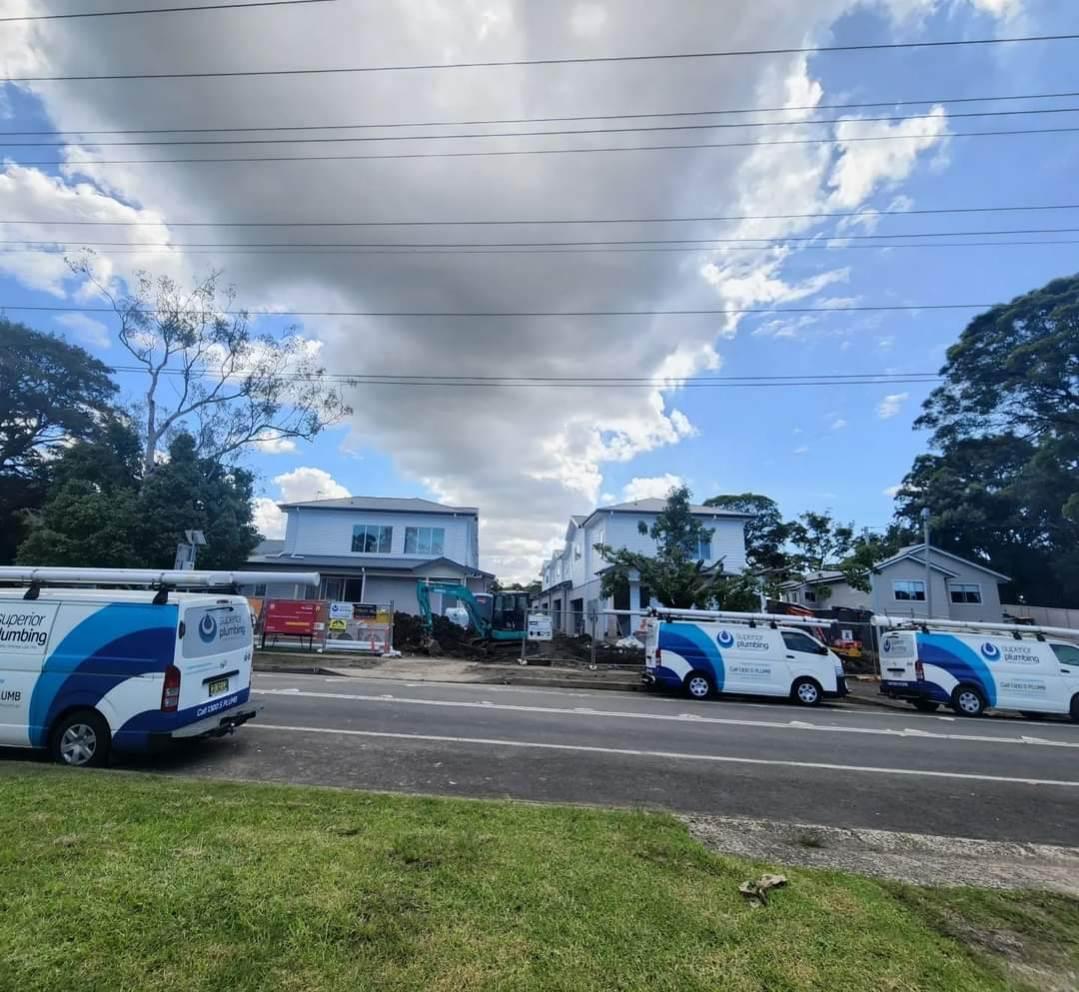 Superior Plumbing Illawarra