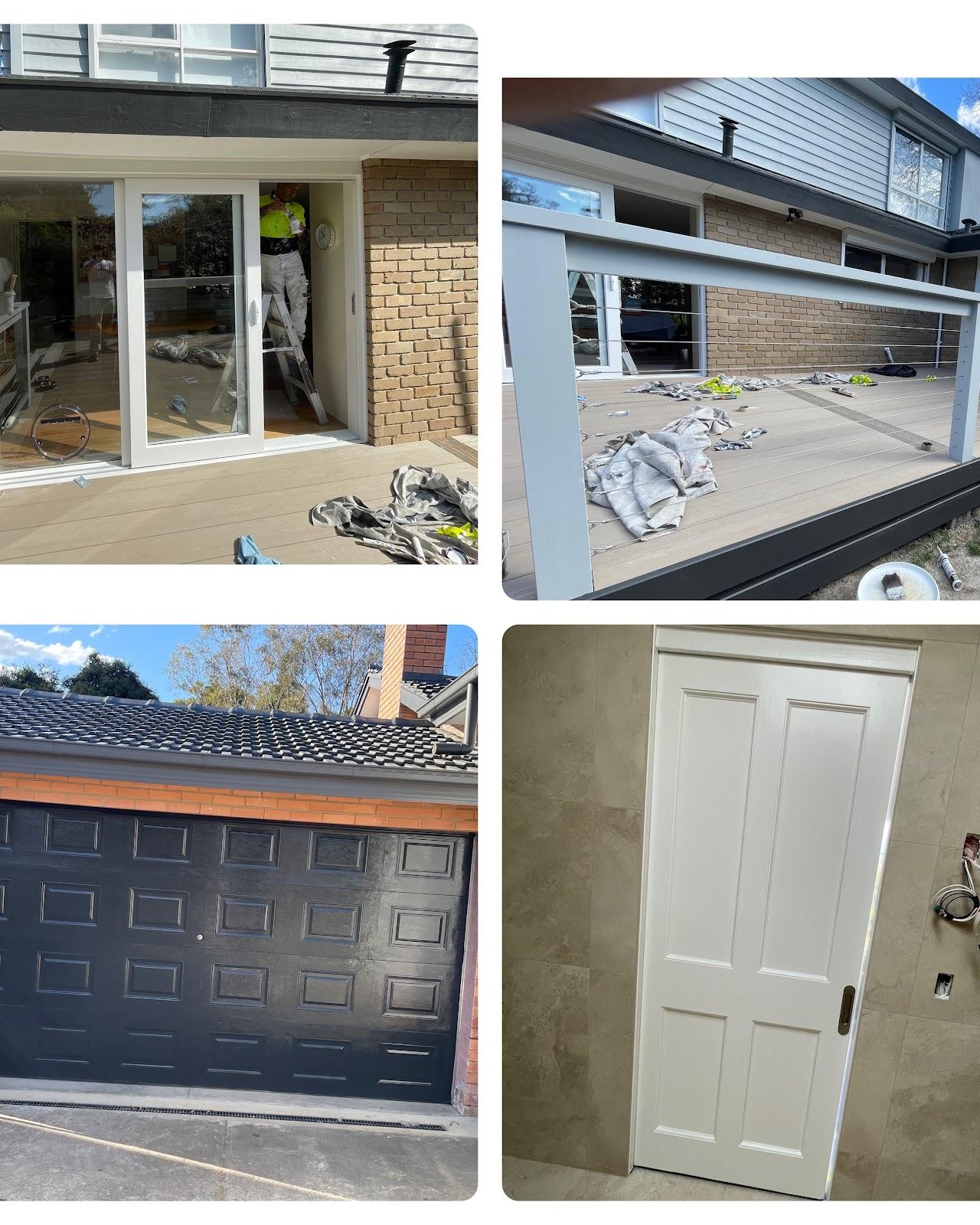 Superior plus painting & remodeling