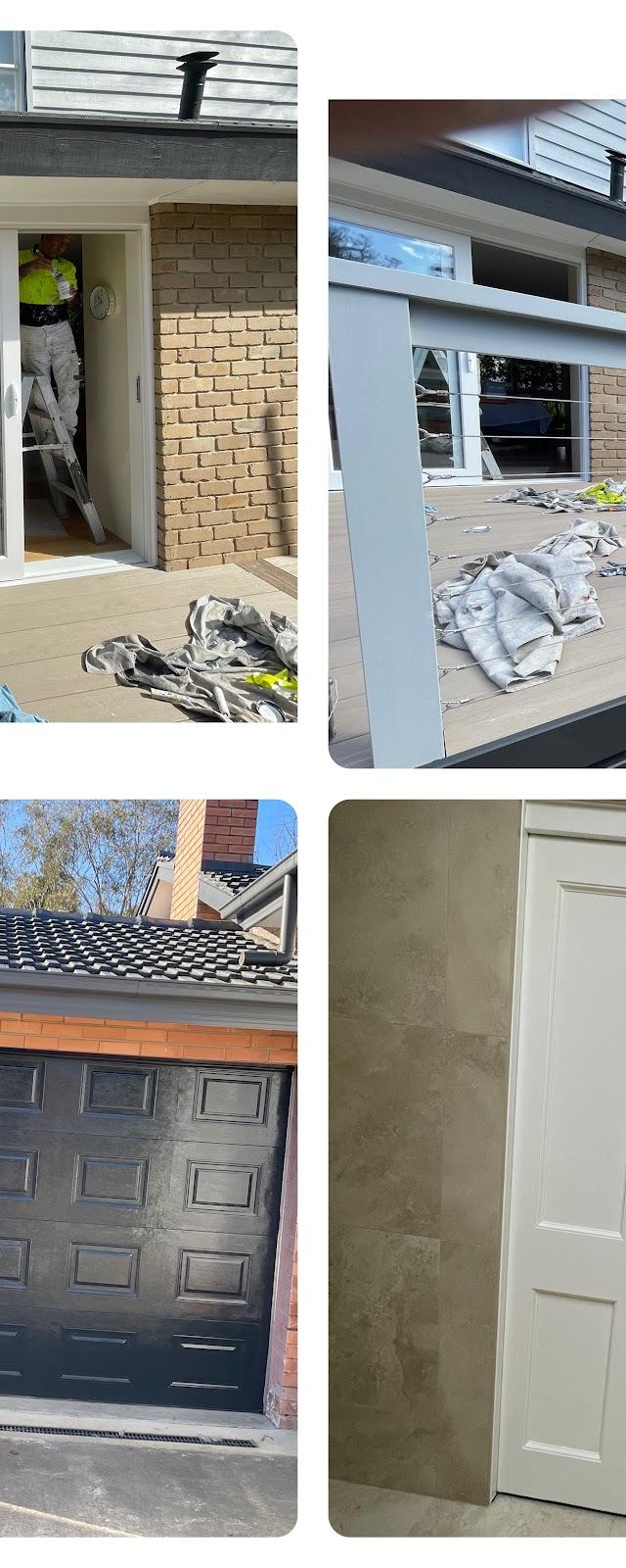 Superior plus painting & remodeling