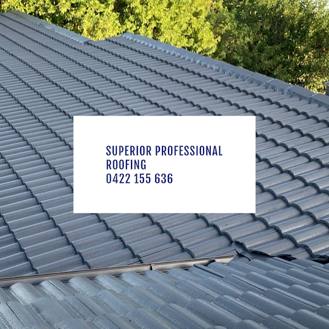 Superior Professional Roofing