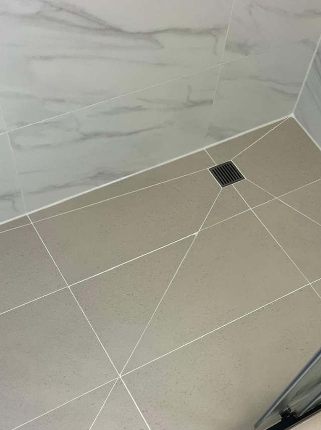 Superior Regrouting