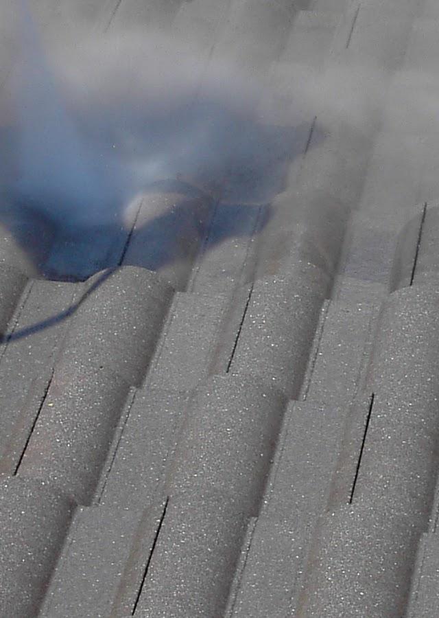 SUPERIOR ROOF PROTECTION PTY LTD. Since 1996. 15 Year Legal Warranty.