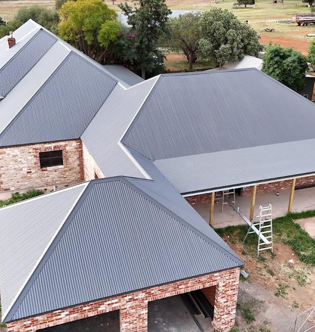 Superior Roofing and Cladding