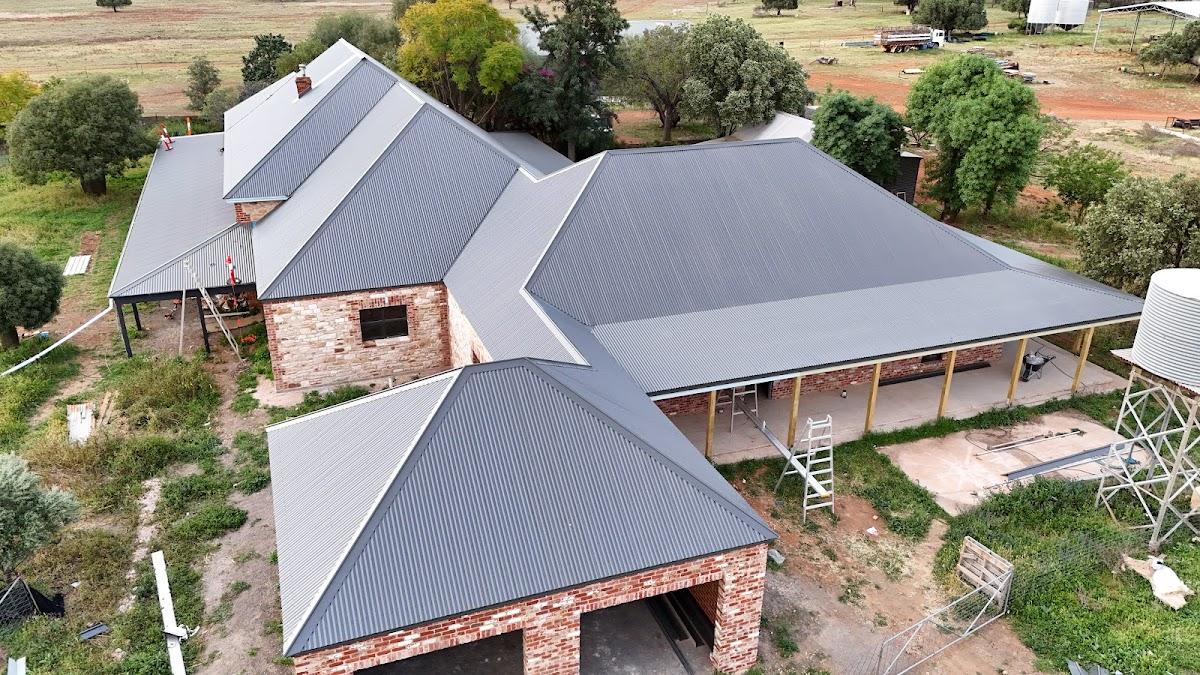 Superior Roofing and Cladding