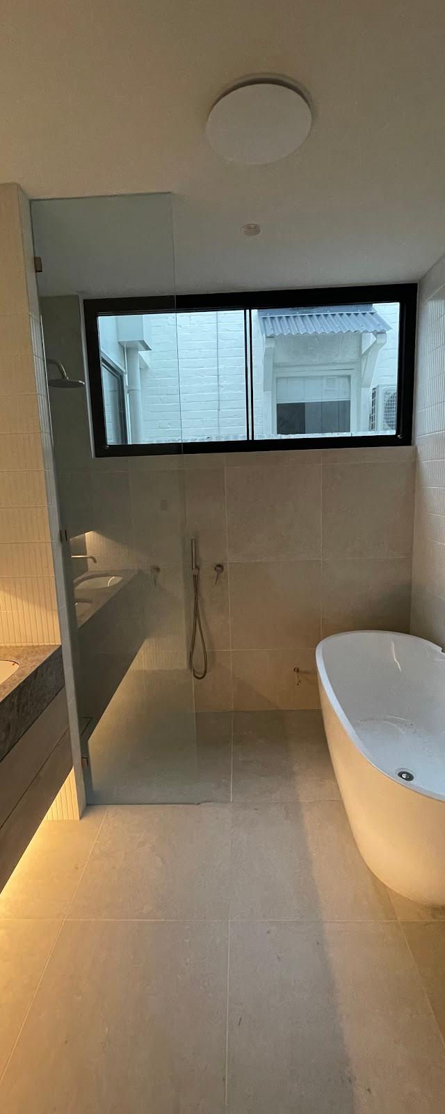 Superior Tiling