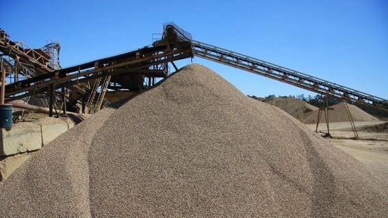 Supermix Concrete & Quarries