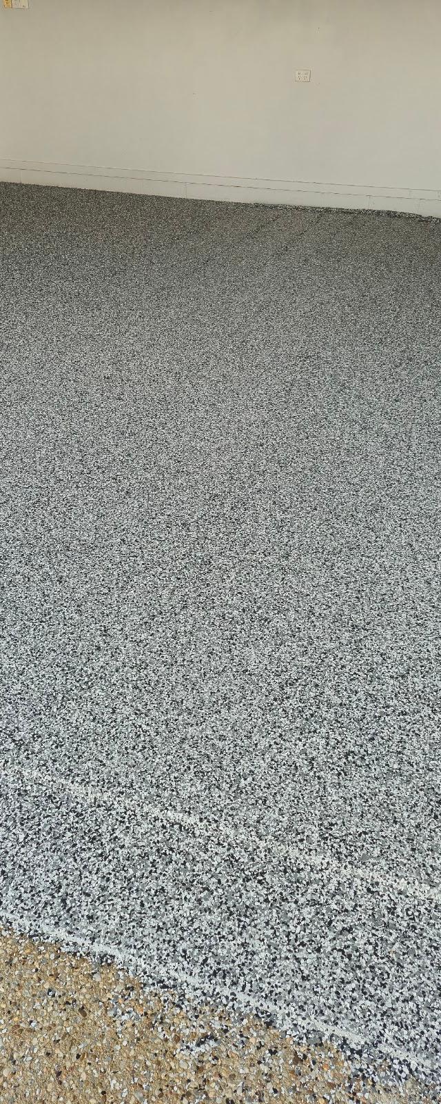 Supreme Driveway Seal & Epoxy
