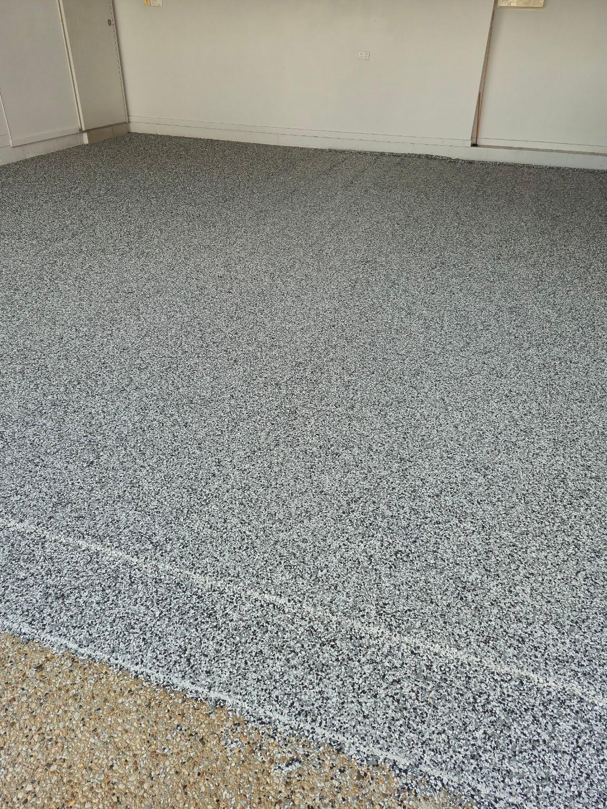 Supreme Driveway Seal & Epoxy