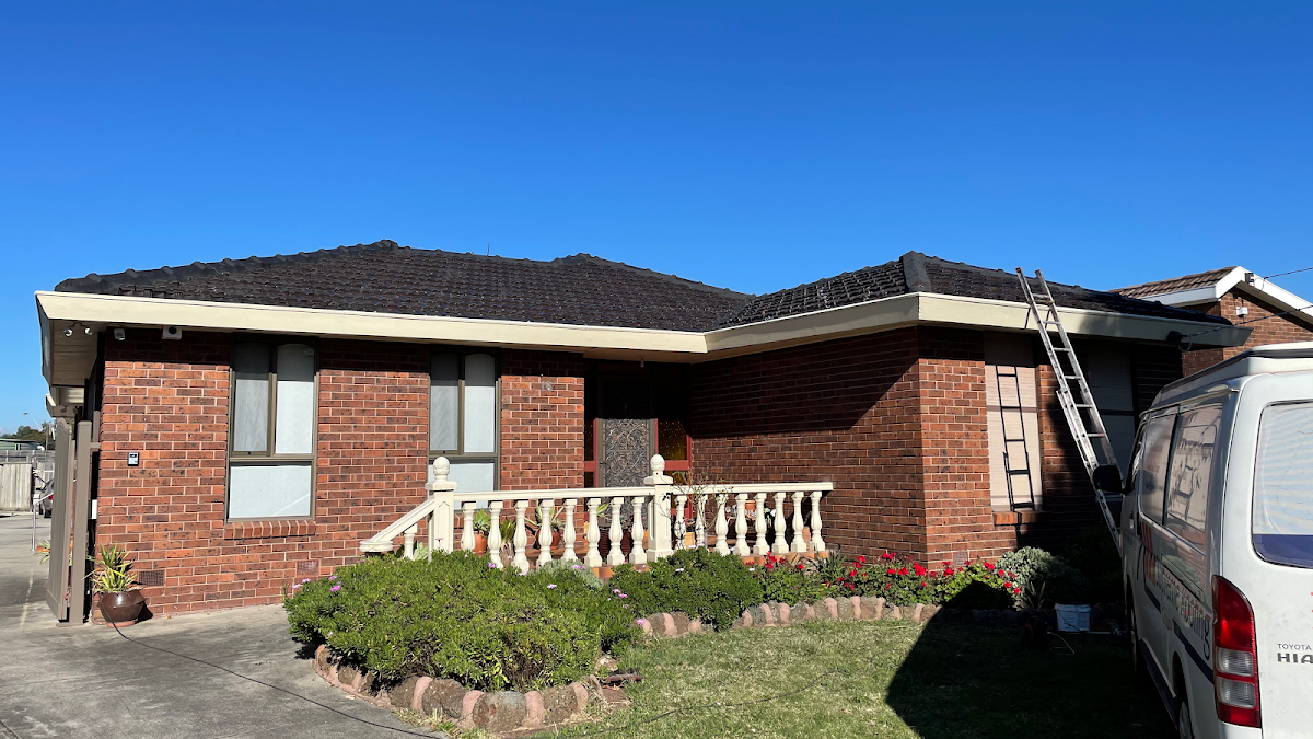 Supreme Roofing Group