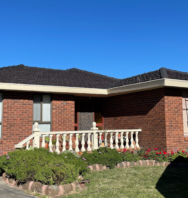 Supreme Roofing Group