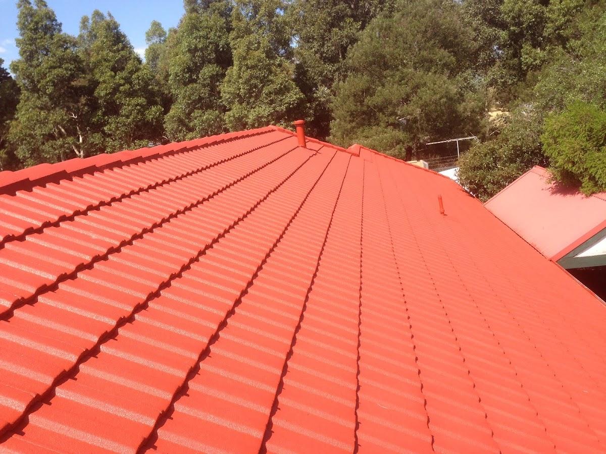 Supreme Roofing Group