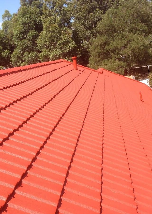 Supreme Roofing Group