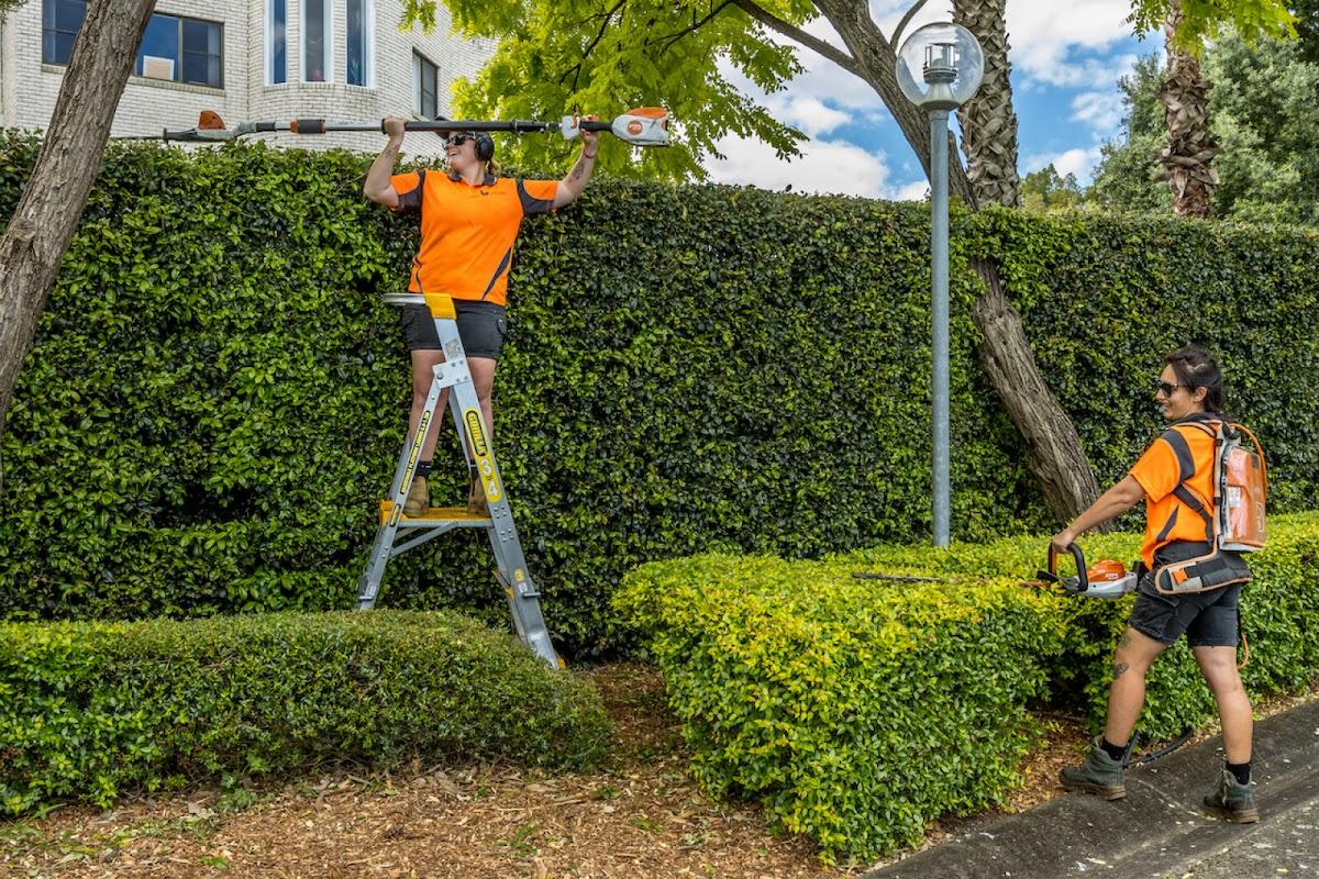 SureGreen