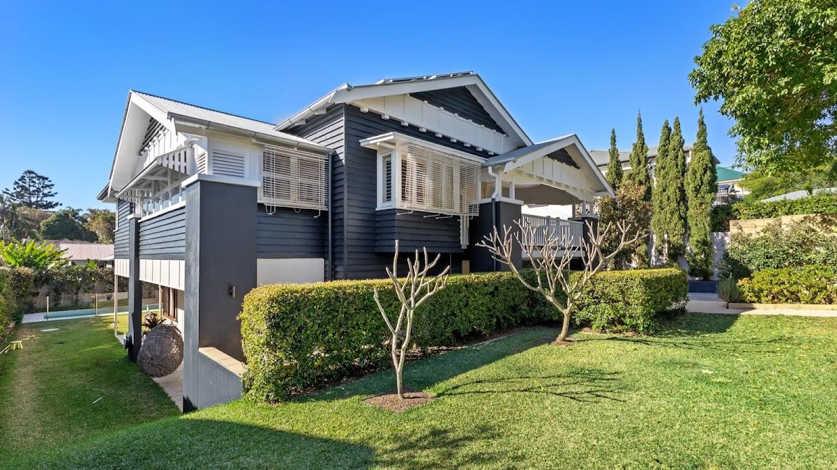 Surepaint Residential & Commercial Painting
