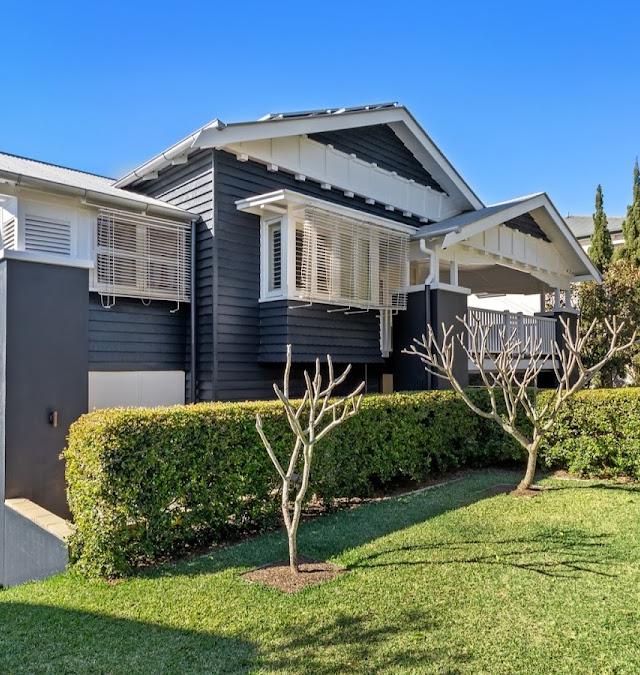 Surepaint Residential & Commercial Painting