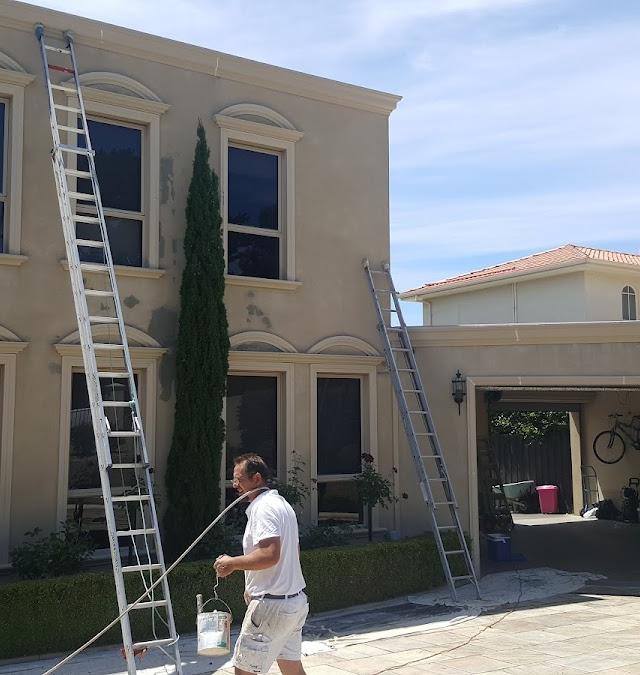 Surface Technologies Painting Services established 1989