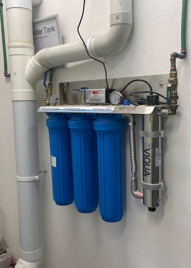Surfside Plumbing