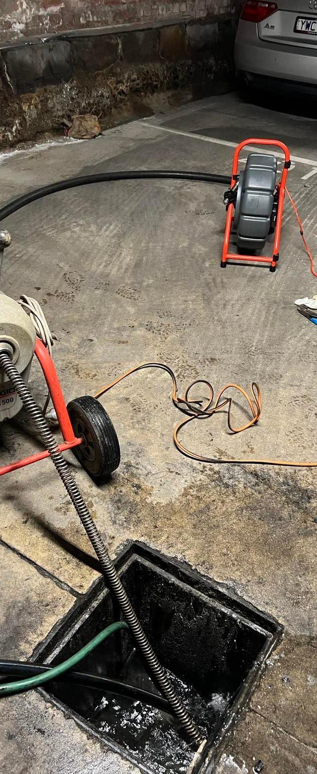 Sustain Plumbing