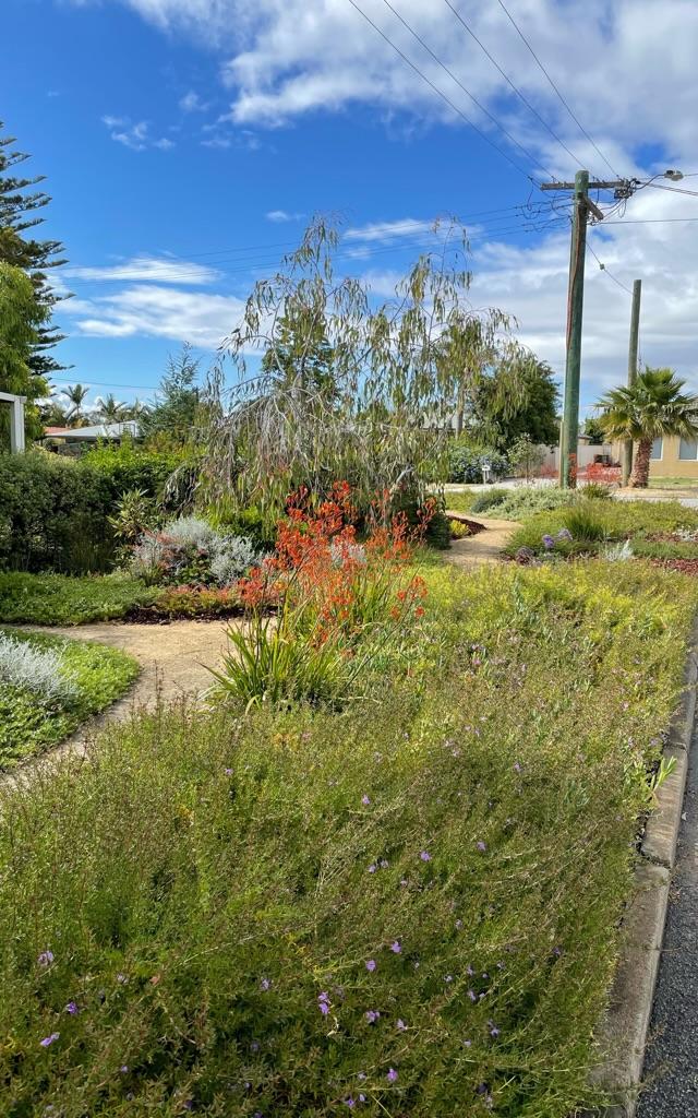 Sustainable Outdoors Pty. Ltd.