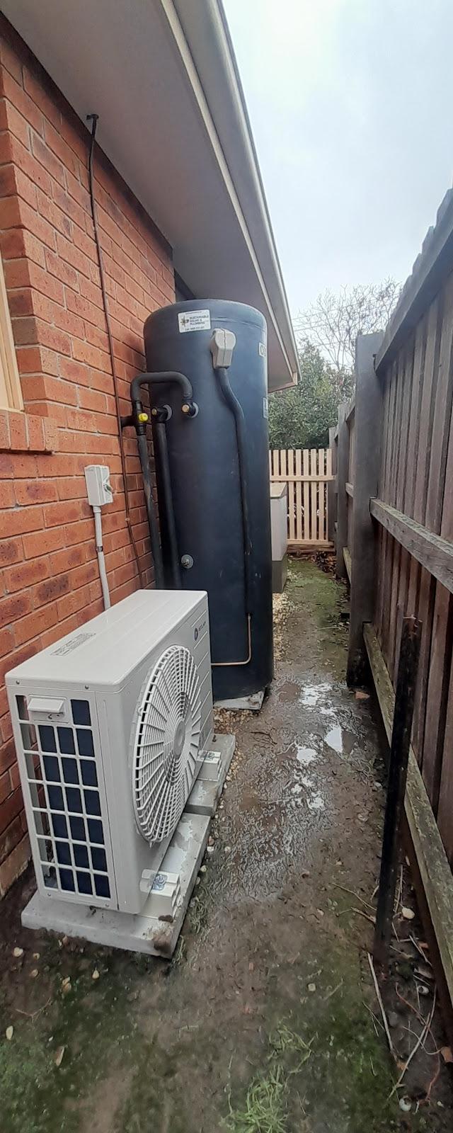 Sustainable Solar & Plumbing