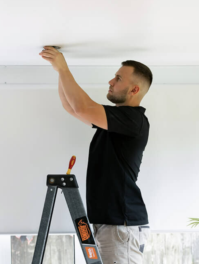 Sutherland Shire Electrical