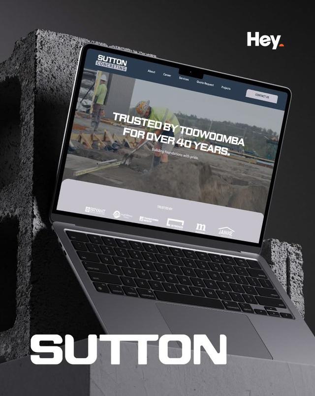 Sutton Concreting