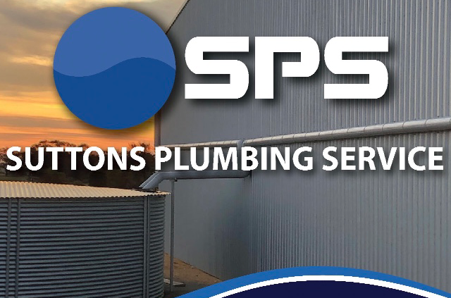 Suttons Plumbing Service