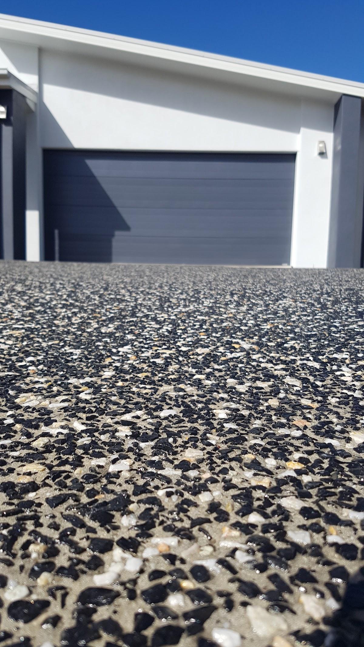 SV Concrete Work Pty Ltd | Concreter Brisbane