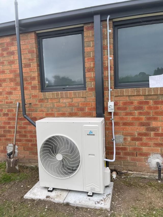 SW Plumbing and Air Conditioning