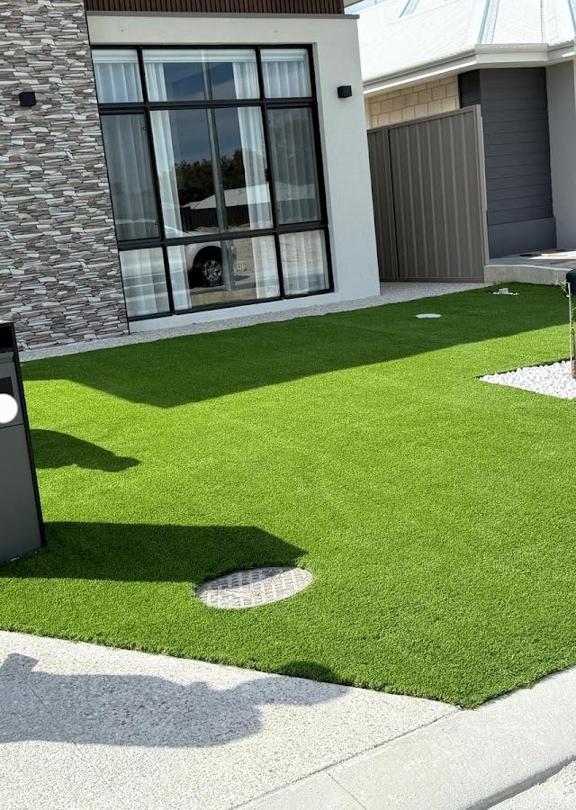 Swanvally Landscaping