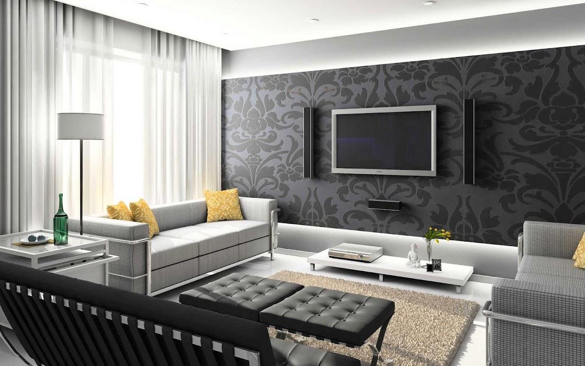 Swell FX Painting and Wallpapering