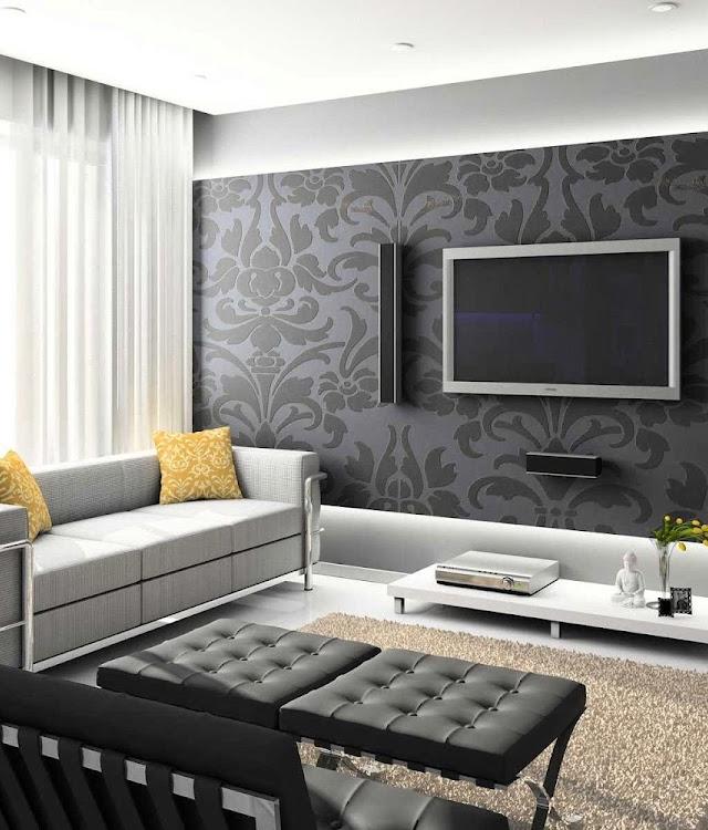 Swell FX Painting and Wallpapering