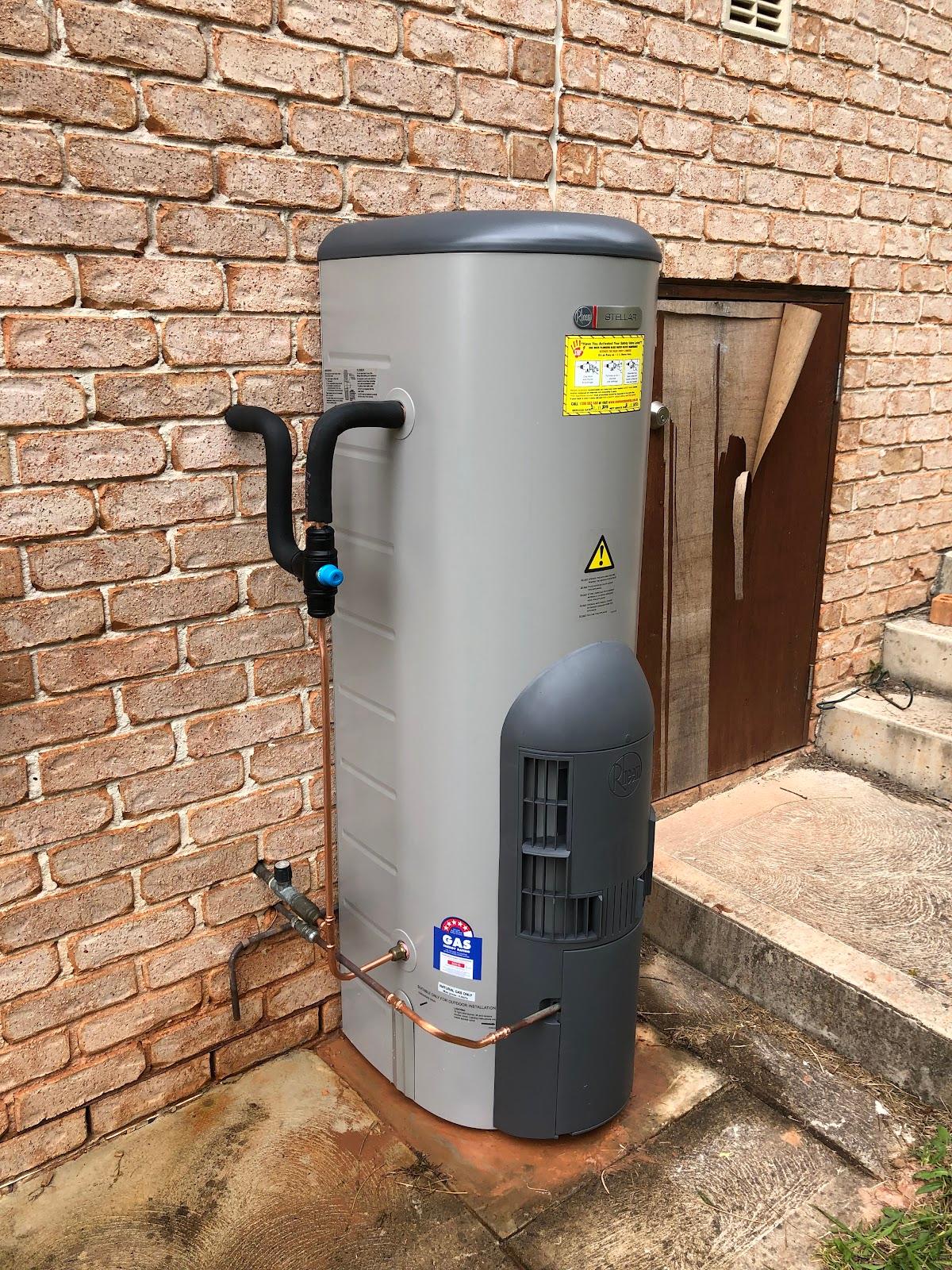 Swift Plumbing Hot Water and Drains