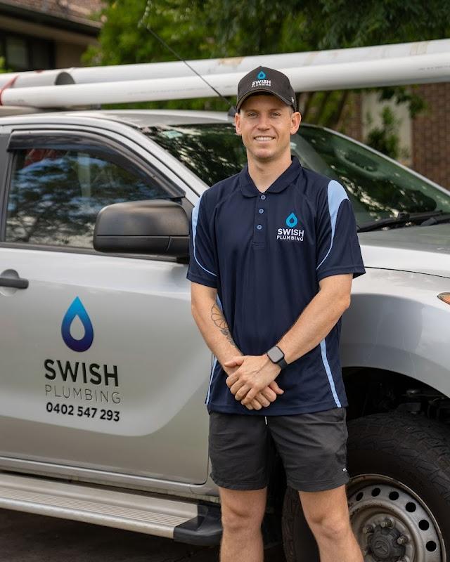 Swish Plumbing