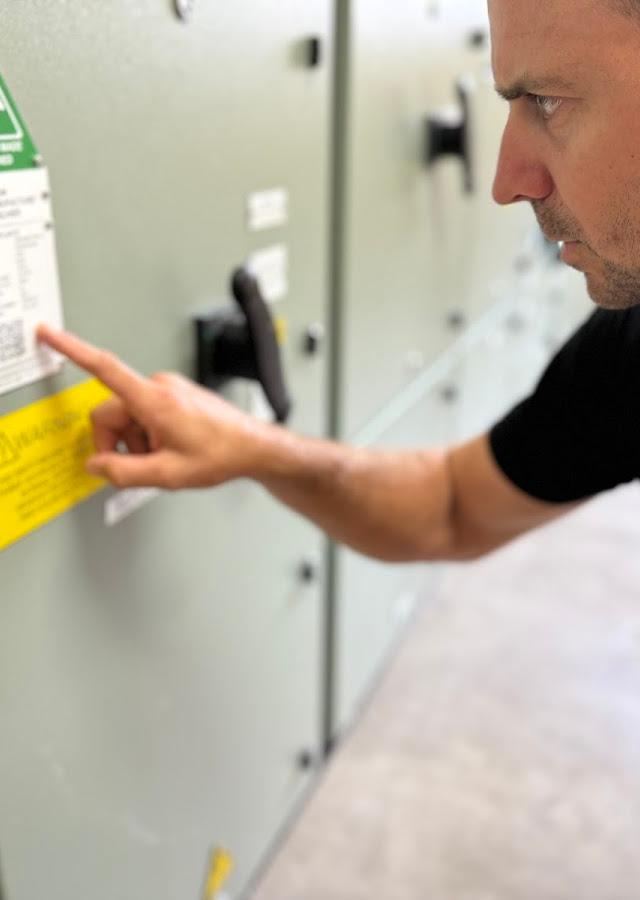 Switchboard Solutions PTY LTD