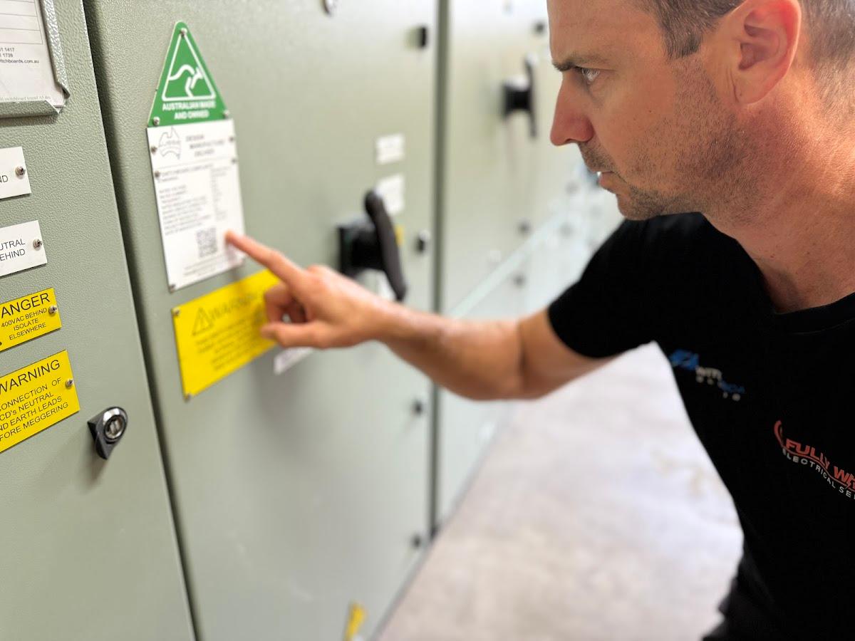 Switchboard Solutions PTY LTD
