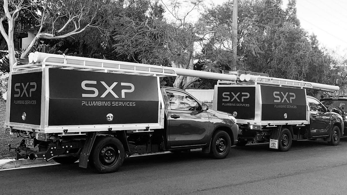 SXP Plumbing Services