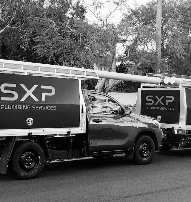 SXP Plumbing Services