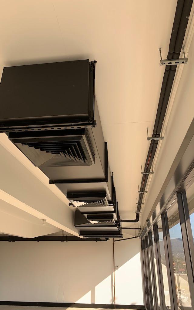 SydMech Air Conditioning and Heat