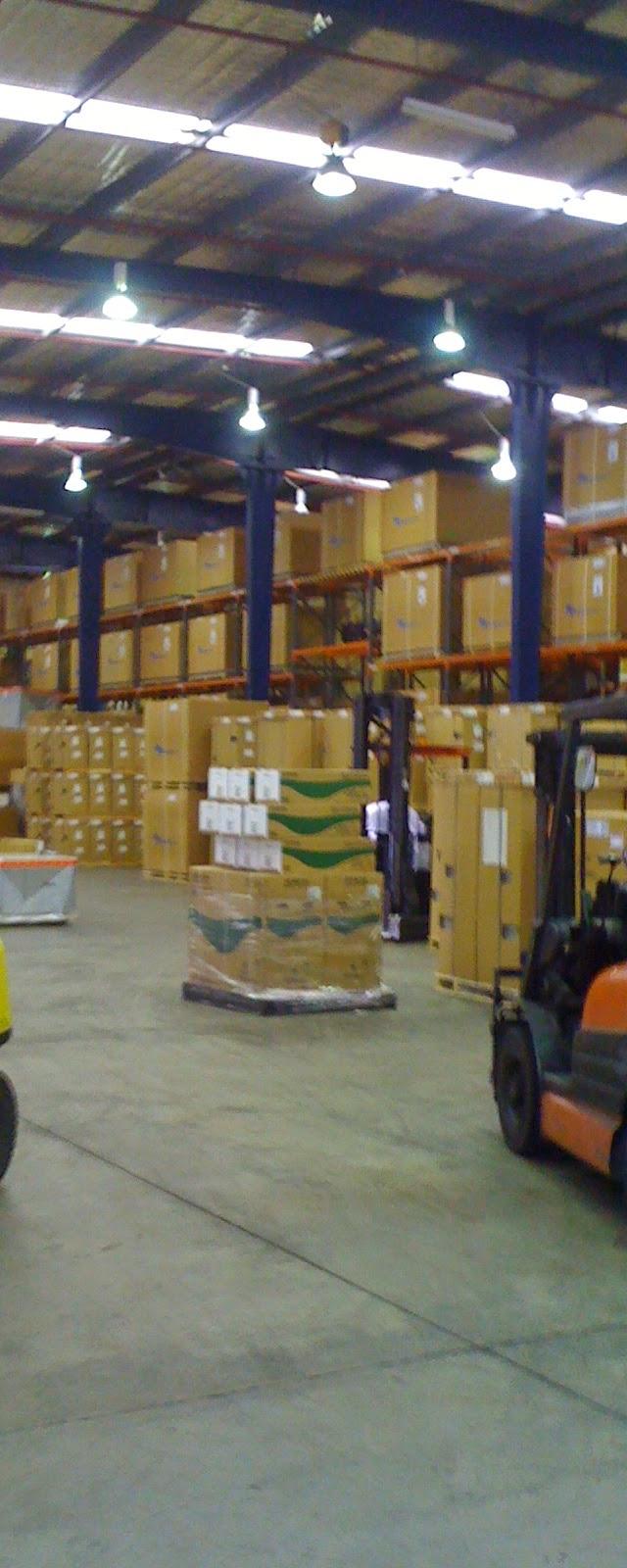 sydney ac pty ltd